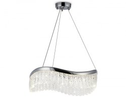 Подвесной светильник Ambrella light Traditional TR49712