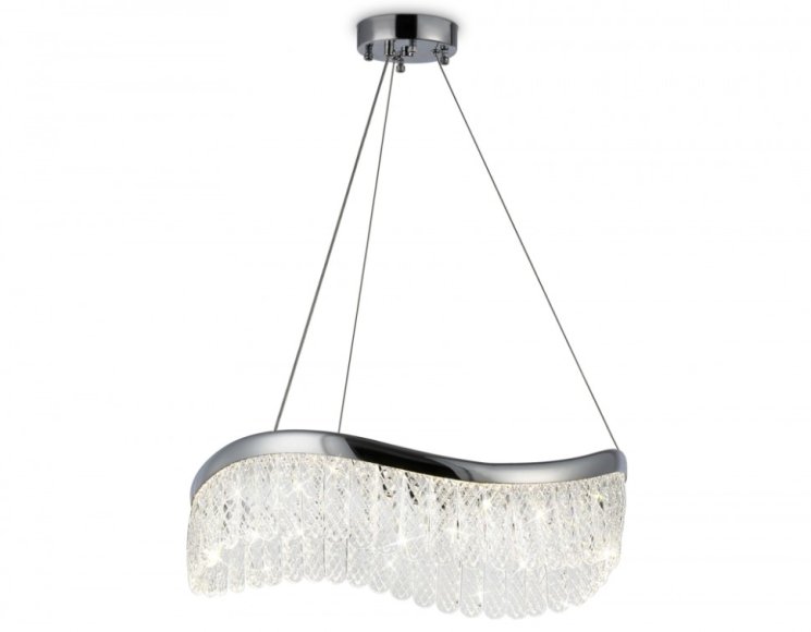Подвесной светильник Ambrella light Traditional TR49712