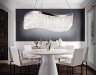 Подвесной светильник Ambrella light Traditional TR49712
