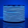 50м. Комплект неоновой ленты синего цвета 2835, 9.6W, 220V, 120LED/m, IP67 Elektrostandard a040594