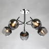 Люстра потолочная De City Альфа 324016605