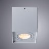 Точечный светильник Arte Lamp Factor A5544PL-1WH