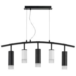 LR7353628731 Подвесной светильник Rullo Lightstar (комплект из 571735+214436-2+214487-3+202431-5)