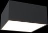 Потолочный светодиодный светильник Maytoni Zon C067CL-L12B3K