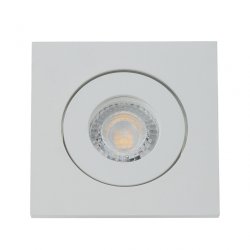Встраиваемый точечный светильник Denkirs DK2021-WH