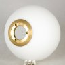 Настольная лампа Lussole Loft Cleburne LSP-0611