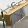 GRLSF-2503-04 Подвесной светодиодный светильник LOFT (Lussole) MONTONE