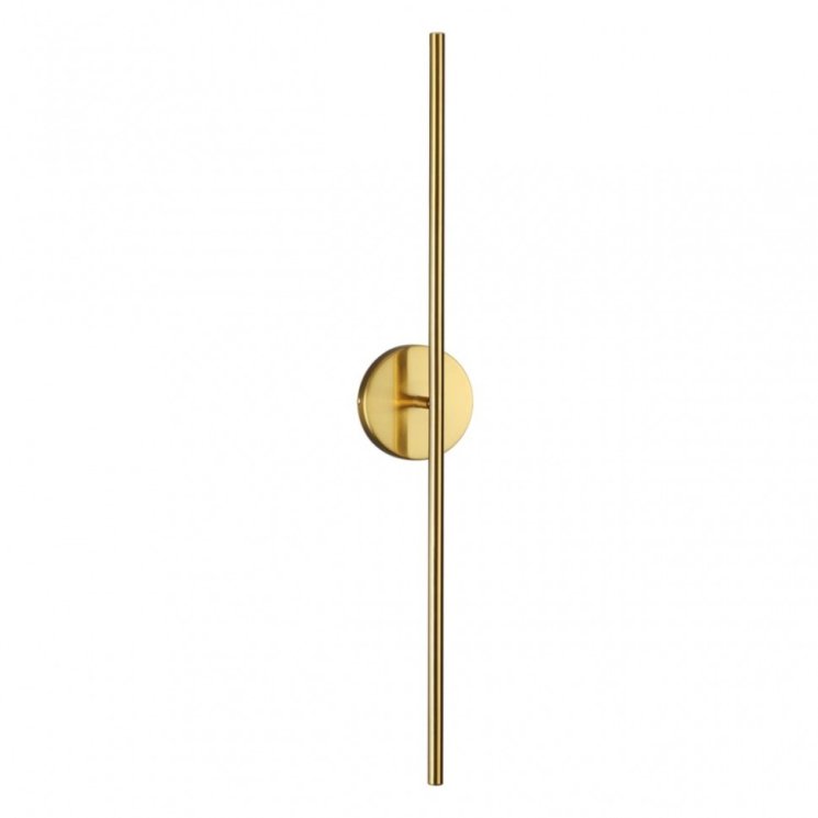 Настенный светильник Odeon Light Fuerte 4324/12WL