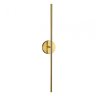 Настенный светильник Odeon Light Fuerte 4324/12WL