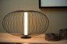 Настольная лампа Lucide Carbony 20514/50/30