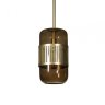 Подвесной cветильник Loft it Hudson 10098P
