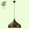 Подвесной светильник Lussole Loft GRLSP-9655