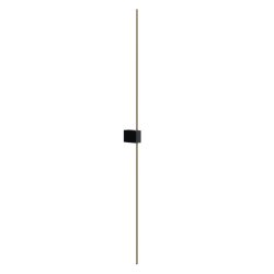 Настенный светодиодный светильник Maytoni Pars C071WL-L12GB3K