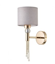 Escada 690/1A E27*60W French Gold