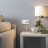 Розетка Wi-Fi (белый) Werkel W1171601
