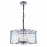 Подвесная люстра Divinare Ostin с поддержкой Маруся 1100/02 SP-5-М