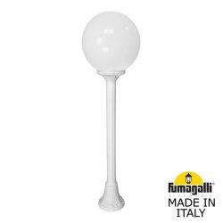 G30.151.000.WYE27 Фонарный столб FUMAGALLI MIZAR.R/G300.