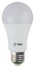 Светодиодная лампа Е27 15W 4000К (белый) Эра LED A60-15W-840-E27 (Б0033183)