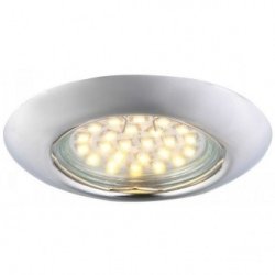 Встраиваемый светильник Arte Lamp LED Praktisch (компл. 3шт.) A1223PL-3CC