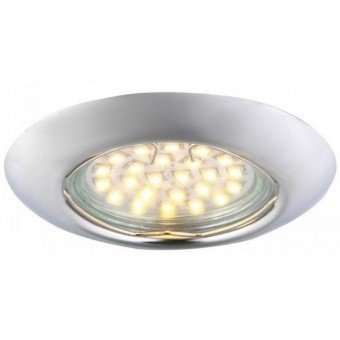 Встраиваемый светильник Arte Lamp LED Praktisch (компл. 3шт.) A1223PL-3CC