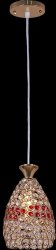 Подвесной светильник Reluce 02396-0.4-01 GD (1409041)