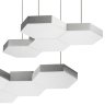 Подвесной светодиодный светильник Lightstar Favo 750222