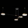 Люстра на штанге ST-Luce FARONE SL1605.403.04