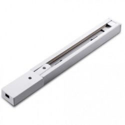 1м. Однофазный шинопровод Track Accessories Arte Lamp A511133