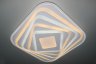 Потолочная светодиодная люстра с Bluetooth и пультом Natali Kovaltseva LED LAMPS 81068