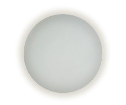 Потолочный светодиодный светильник Kink Light Затмение 2202,01