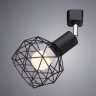 Однофазный светильник для трека Arte Lamp Sospiro A6141PL-1BK