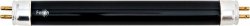 Лампа люминесцентная двухцокольная Feron FLU10 T8 G13 18W с черной колбой 3703