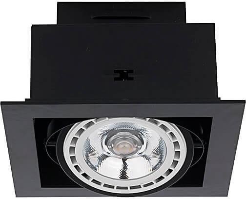 Встраиваемый светильник Nowodvorski Downlight 9571