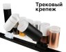 Насадка передняя для корпуса светильника с диаметром отверстия D60mm Ambrella light Diy Spot N6246
