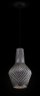 Подвесной светильник Maytoni Tommy P054PL-01B