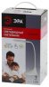Настольная лампа ЭРА NLED-452-9W-BK