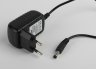Настольная лампа ЭРА NLED-452-9W-BK
