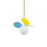 Светильник подвесной LOFTIT Matisse 10008/1P mult