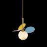 Светильник подвесной LOFTIT Matisse 10008/1P mult