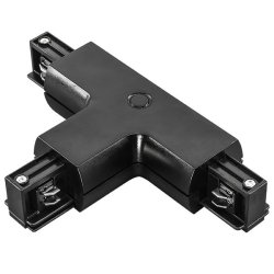 Коннектор T-образный Lightstar Barra 504137