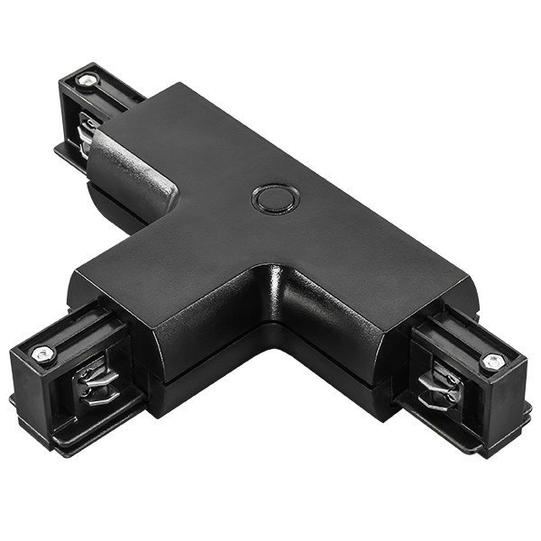 Коннектор T-образный Lightstar Barra 504137
