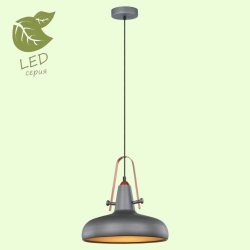 Подвесной светильник Lussole Loft GRLSP-9814