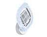 Настенный светодиодный светильник Ambrella light Ice FA279