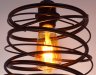 Подвесной светильник Ambrella light Traditional TR8401