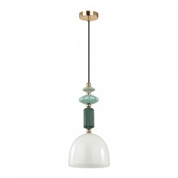 Подвесной светильник Odeon Light Candy 4861/1C