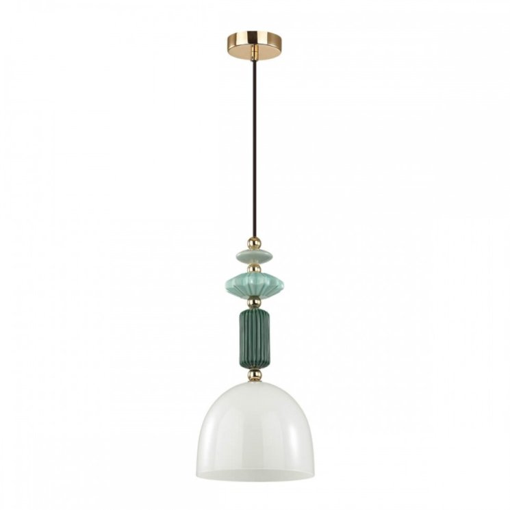 Подвесной светильник Odeon Light Candy 4861/1C
