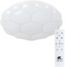 Потолочный светодиодный светильник с ПДУ Arte Lamp Biscotti A2676PL-72WH