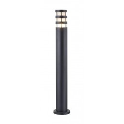 Уличный светильник Arte Lamp Portico A8371PA-1BK