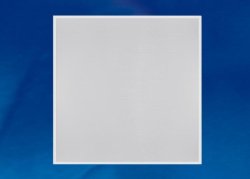 Встраиваемая светодиодная панель Uniel ULP-6060 54W/5000К IP40 PREMIUM WHITE (UL-00004476)