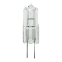 Галогенная лампа G4 10W Uniel JC-12-10-G4 (480)
